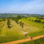 Land for sale in Kikuyu
