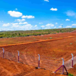 Land for sale in Ngong