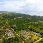 Land for sale in Daini