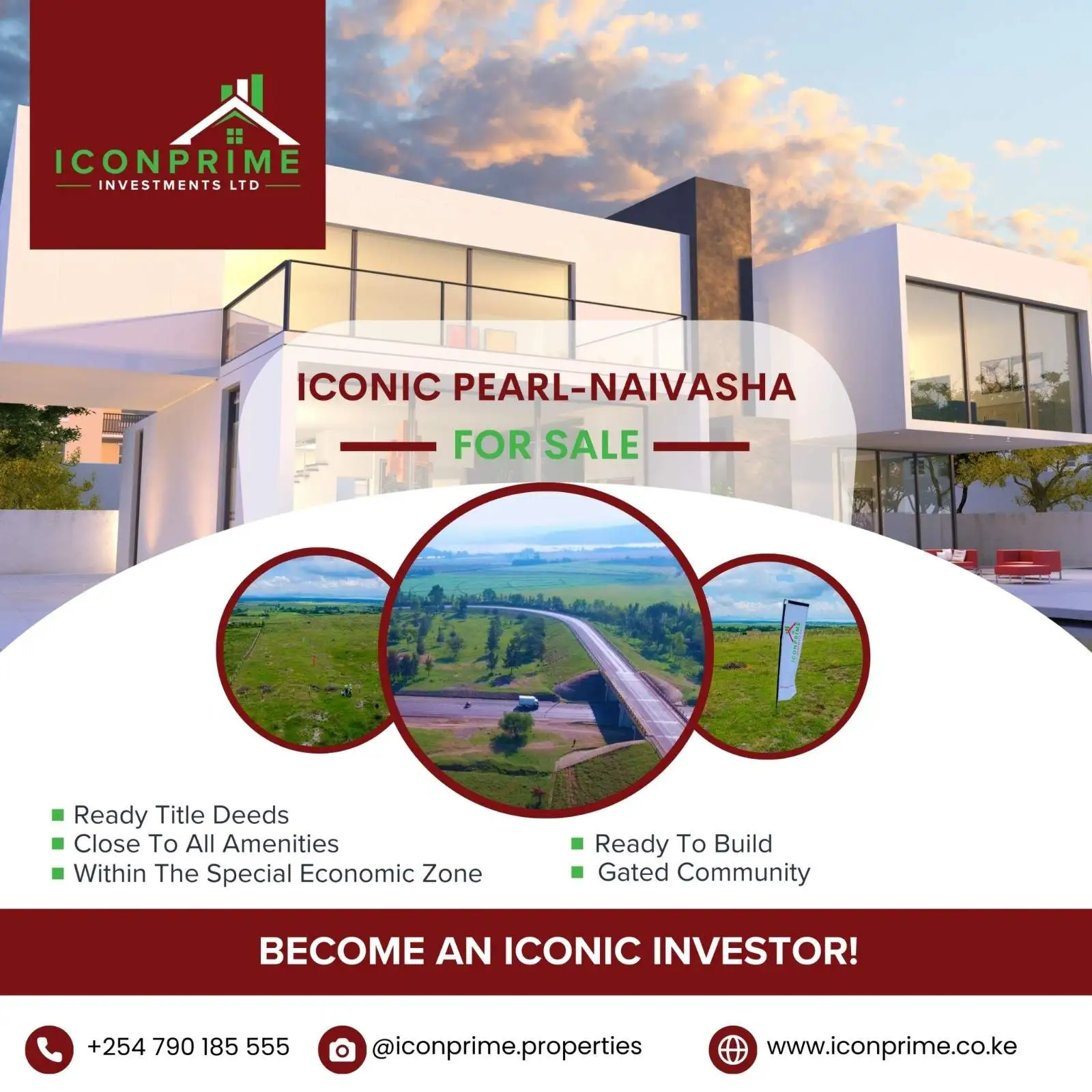 Role of property manager