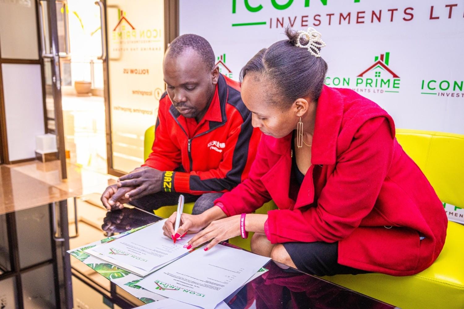 Cost of Transferring Land Title