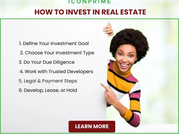 How to Invest in Real Estate in Kenya