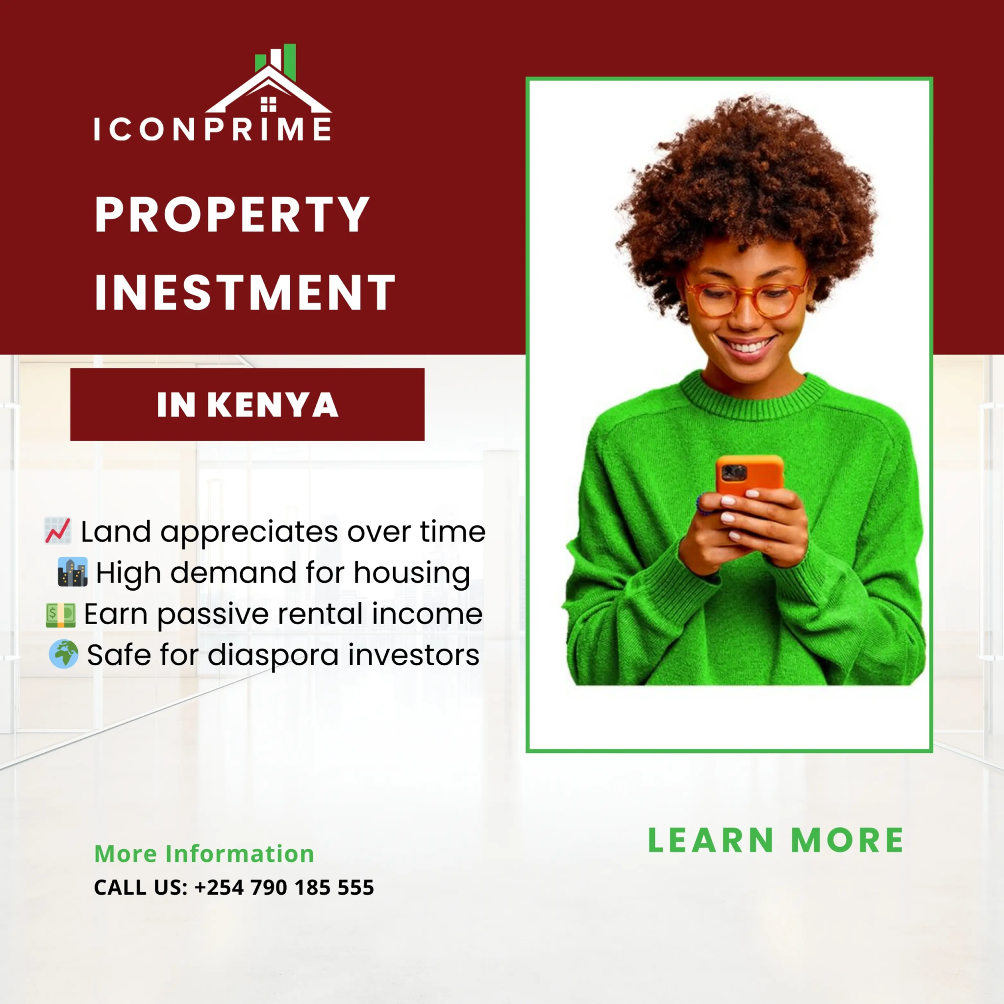 property investment in kenya