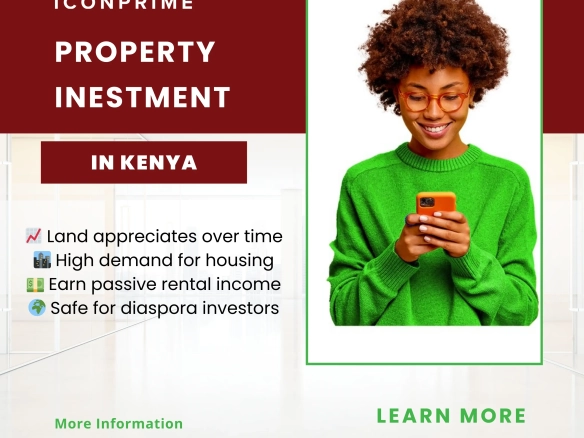 property investment in kenya