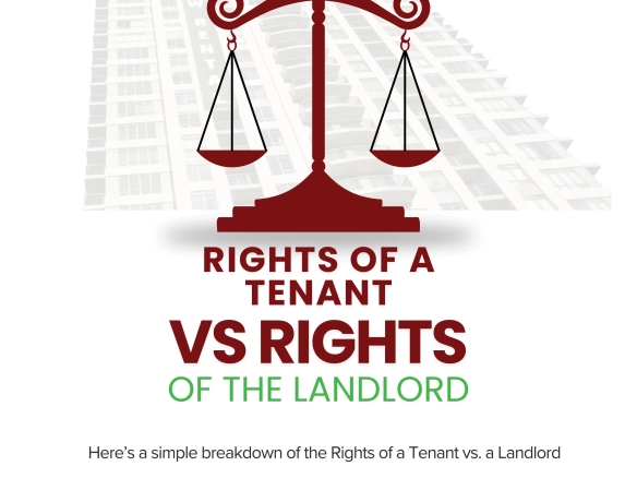 Rights of a Tenant Against the Landlord in Kenya