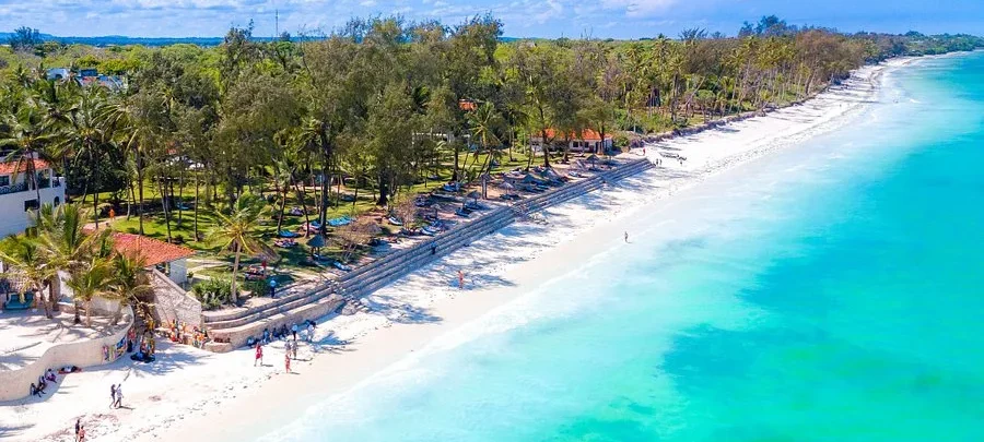 Best Locations for Land for Sale in Diani