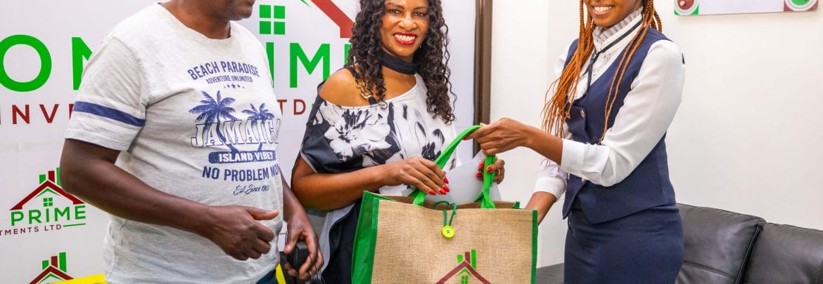 Meet our iconprime family