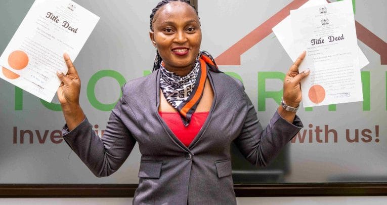 How to Choose the Best Land for Sale in Naivasha