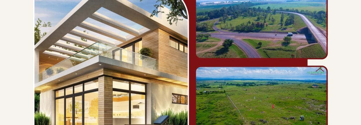 Buying a House vs Buying Land