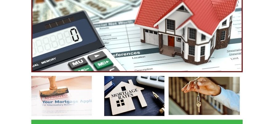 housing finance kenya mortgage interest rates